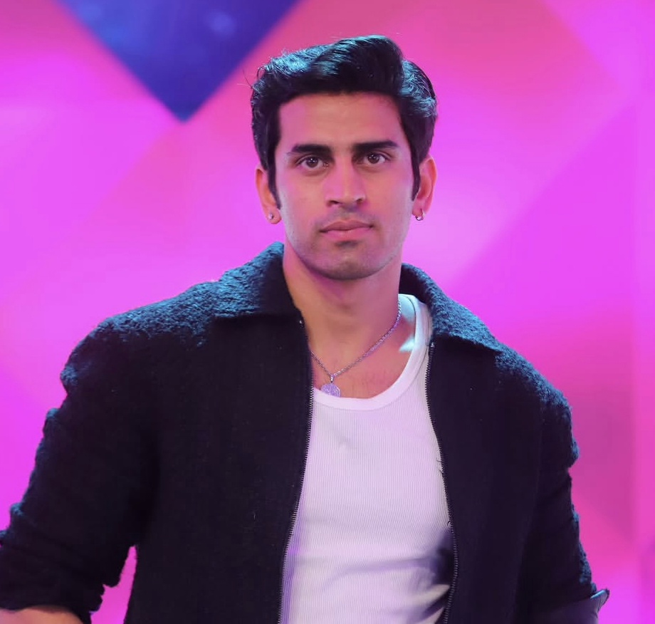 Kushal Tanwar confirmed for Bigg Boss 20